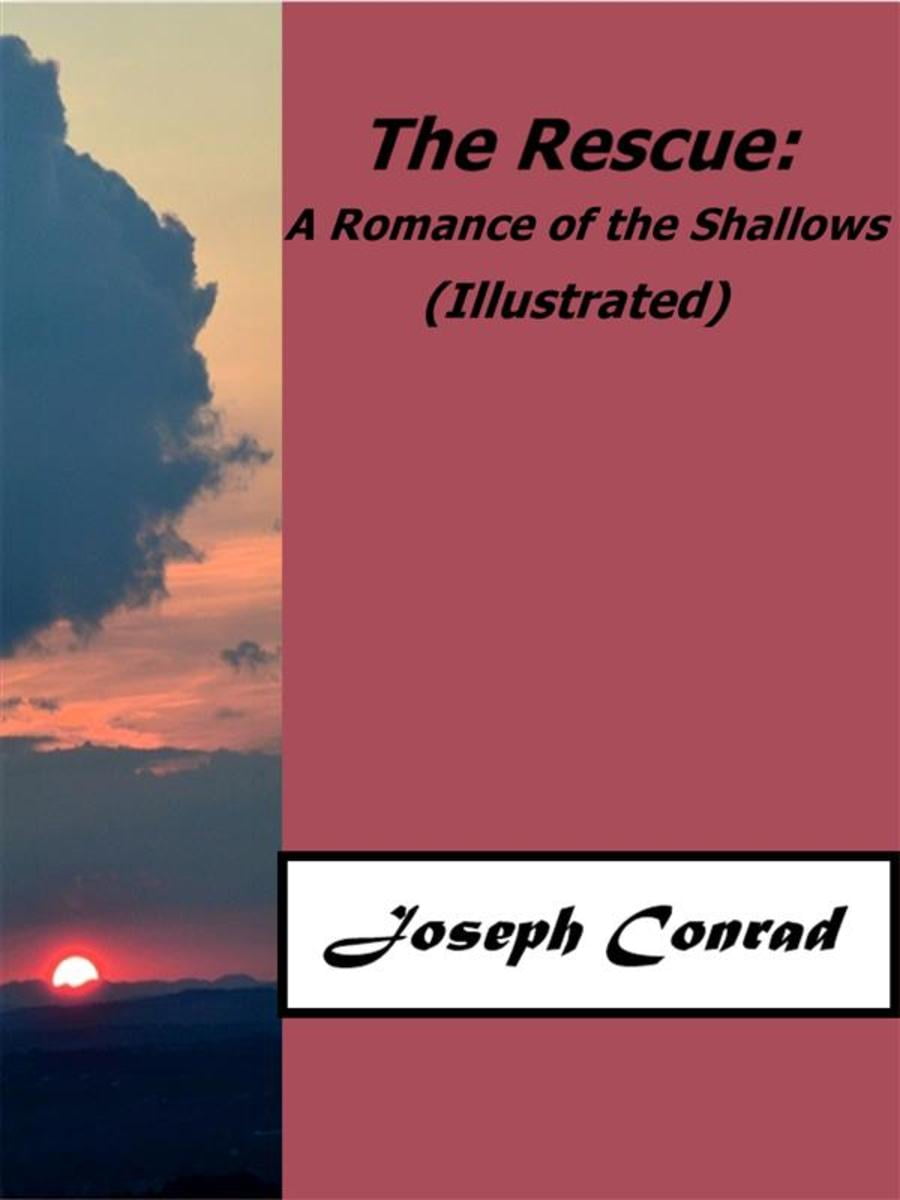 The Shallows Ebook